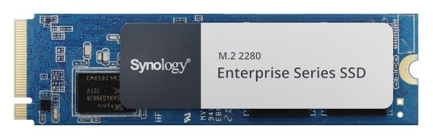 SYNOLOGY Synology SNV5420-800G drives allo stato solido 800 GB M.2 PCI Express 4.0 NVMe - SUPPORTI PER LA MEMORIZZAZIONE | TecnoCARE.net Sabaudia, Latina, Terracina, San Felice Circeo e Pontinia