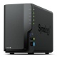 SYNOLOGY Synology NAS Disk Station DS225+ (2 Bay) - SUPPORTI PER LA MEMORIZZAZIONE | TecnoCARE.net Sabaudia, Latina, Terracina, San Felice Circeo e Pontinia