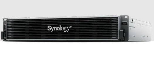SYNOLOGY Synology DP7200 server NAS e di archiviazione Server di archiviazione Armadio (2U) EPYC 7272 32 GB 123,84 TB HDD+SSD Nero - SUPPORTI PER LA MEMORIZZAZIONE | TecnoCARE.net Sabaudia, Latina, Terracina, San Felice Circeo e Pontinia