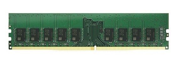 SYNOLOGY Synology D4EU02-8G memoria 8 GB 1 x 8 GB DDR4 288-pin DIMM Data Integrity Check (verifica integrità dati) - COMPONENTI | TecnoCARE.net Sabaudia, Latina, Terracina, San Felice Circeo e Pontinia