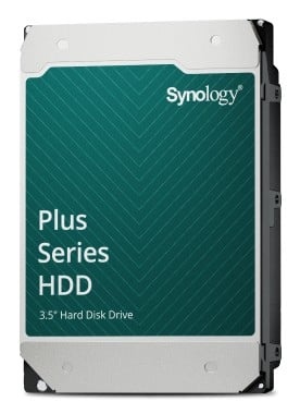 SYNOLOGY Synology HAT3320-20T disco rigido interno 20 TB 7200 Giri/min 3.5" Serial ATA III - SUPPORTI PER LA MEMORIZZAZIONE | TecnoCARE.net Sabaudia, Latina, Terracina, San Felice Circeo e Pontinia