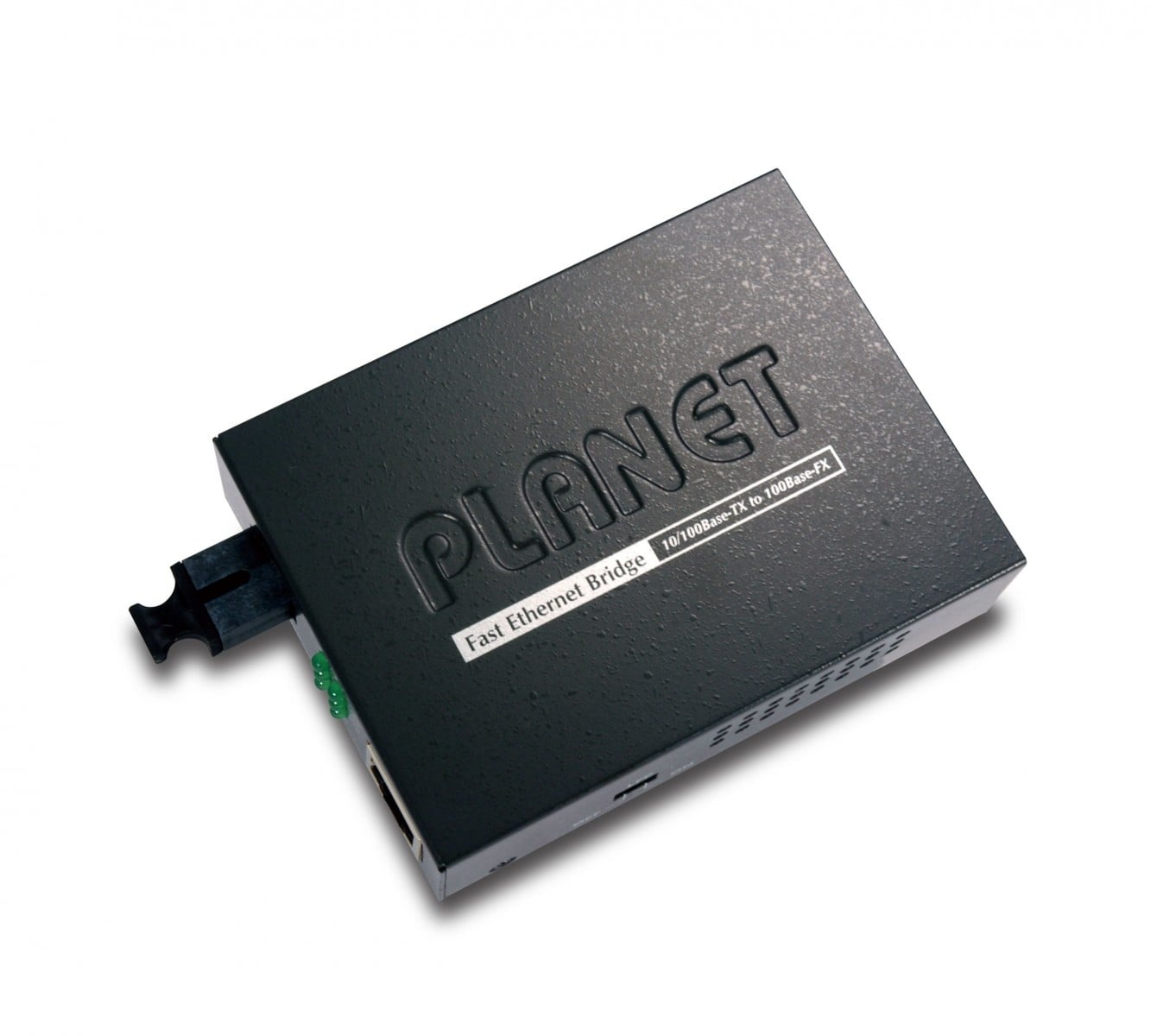 PLANET PLANET FT-806B20 convertitore multimediale di rete 100 Mbit/s 1550 nm Modalità singola Nero - RETI | TecnoCARE.net Sabaudia, Latina, Terracina, San Felice Circeo e Pontinia