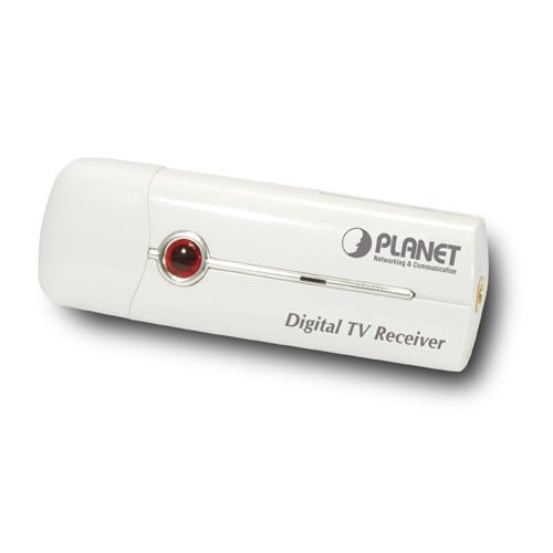 PLANET PLANET DTR-100D sintonizzatore TV DVB-T USB - COMPONENTI | TecnoCARE.net Sabaudia, Latina, Terracina, San Felice Circeo e Pontinia