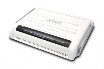 PLANET PLANET IAD-300A router wireless Fast Ethernet Nero - RETI | TecnoCARE.net Sabaudia, Latina, Terracina, San Felice Circeo e Pontinia