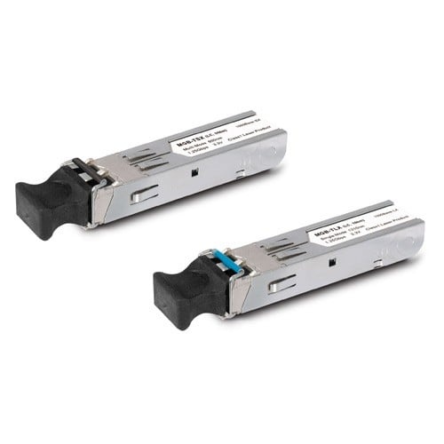 PLANET PLANET MGB-TSX modulo del ricetrasmettitore di rete Fibra ottica 1000 Mbit/s mini-GBIC 850 nm - RETI | TecnoCARE.net Sabaudia, Latina, Terracina, San Felice Circeo e Pontinia