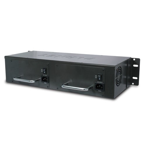 PLANET PLANET MC-1500R convertitore multimediale di rete Interno Nero - RETI | TecnoCARE.net Sabaudia, Latina, Terracina, San Felice Circeo e Pontinia