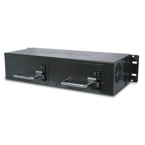 PLANET PLANET MC-1500R48 convertitore multimediale di rete Interno Nero - RETI | TecnoCARE.net Sabaudia, Latina, Terracina, San Felice Circeo e Pontinia