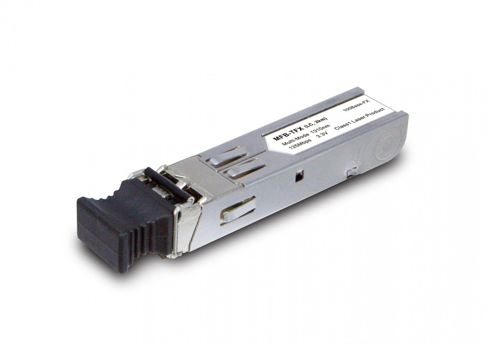 PLANET PLANET MFB-TFX modulo del ricetrasmettitore di rete Fibra ottica 100 Mbit/s SFP - RETI | TecnoCARE.net Sabaudia, Latina, Terracina, San Felice Circeo e Pontinia
