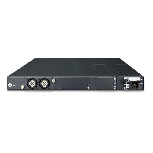 PLANET PLANET XGS3-24242 switch di rete Gestito L3 1U Nero - RETI | TecnoCARE.net Sabaudia, Latina, Terracina, San Felice Circeo e Pontinia