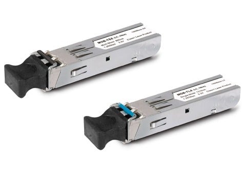 PLANET PLANET MGB-LA20 modulo del ricetrasmettitore di rete Fibra ottica 1000 Mbit/s SFP 1310 nm - RETI | TecnoCARE.net Sabaudia, Latina, Terracina, San Felice Circeo e Pontinia