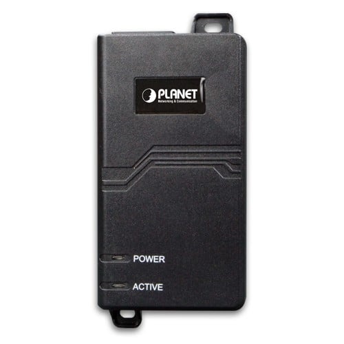 PLANET PLANET POE-163 switch di rete Gigabit Ethernet (10/100/1000) Supporto Power over Ethernet (PoE) Nero - RETI | TecnoCARE.net Sabaudia, Latina, Terracina, San Felice Circeo e Pontinia