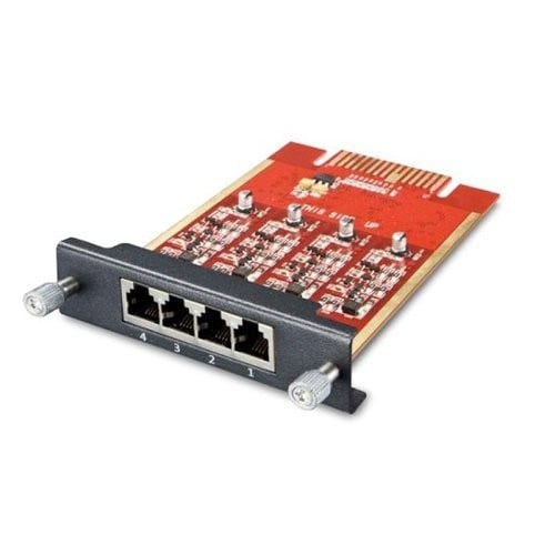 PLANET PLANET IPX-21FO accessorio per sistema PBX Scheda di estensione - ACCESSORI PER APPARECCHIATURE DI TELECOMUNICAZIONE | TecnoCARE.net Sabaudia, Latina, Terracina, San Felice Circeo e Pontinia