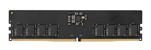 GEIL GEIL RAM 16GB DDR5 Pristine V - AMD PC5-38400 4800MHz 40-40-40-77 - MEMORIE RAM | TecnoCARE.net Sabaudia, Latina, Terracina, San Felice Circeo e Pontinia