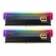GEIL GEIL RAM 32GB(16GBX2) DDR5 ORION V RGB-GRAY PC5-44800 5600MHZ 38-44-44-84 - MEMORIE RAM | TecnoCARE.net Sabaudia, Latina, Terracina, San Felice Circeo e Pontinia