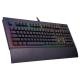 THERMALTAKE Thermaltake TT Premium X1 RGB Cherry MX Silver Keyboard - Layout IT - TASTIERE | TecnoCARE.net Sabaudia, Latina, Terracina, San Felice Circeo e Pontinia