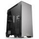 THERMALTAKE Thermaltake A500 TG Aluminum, Tempered Glass - Space Grey - CASE | TecnoCARE.net Sabaudia, Latina, Terracina, San Felice Circeo e Pontinia