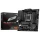MSI MSI MB AMD B650, PRO B650M-A WIFI, AM5, 4DDR5, 2PCI-Ex16, 1PCI-Ex1, 2M.2, 4SATA3 - MAINBOARD | TecnoCARE.net Sabaudia, Latina, Terracina, San Felice Circeo e Pontinia