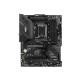 MSI MSI MB B760 GAMING, MAG B760 TOMAHAWK WIFI, LGA 1700, 4DDR5, 2PCI-Ex16, 1PCI-Ex1, 3M.2, 4SATA3 - MAINBOARD | TecnoCARE.net Sabaudia, Latina, Terracina, San Felice Circeo e Pontinia