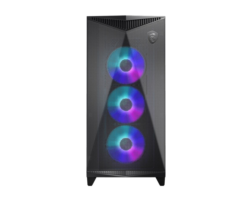 MSI MSI CASE MPG GUNGNIR 300R AIRFLOW - CASE | TecnoCARE.net Sabaudia, Latina, Terracina, San Felice Circeo e Pontinia