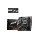 MSI MSI MB AMD B650, B650M-P, AM5, 4DDR5, 1PCI-Ex16,2PCI-Ex1,2M.2,4SATA3,3USB3.2 Gen2(2A+1C),4USB3.2 Gen - MAINBOARD | TecnoCARE.net Sabaudia, Latina, Terracina, San Felice Circeo e Pontinia