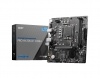 MSI MSI MB H610, PRO H610M-E DDR5, LGA 1700, 2DD54, 1PCI-EX16,1PCI-EX1,1M.2 GEN4,4SATA3.0,4USB3.2GEN1,8U - MAINBOARD | TecnoCARE.net Sabaudia, Latina, Terracina, San Felice Circeo e Pontinia