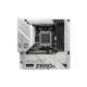MSI MSI MB AMD B650M PROJECT ZERO,GAMING, B650,AM5,4DDR5,1PCI-Ex16,1PCI-Ex1,2M.2,4SATA3,1USB3.2 - MAINBOARD | TecnoCARE.net Sabaudia, Latina, Terracina, San Felice Circeo e Pontinia