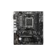 MSI MSI MB AMD PRO B650M-B,B650,AM5,2DDR5,1PCI-Ex16,1PCI-Ex1,1M.2,4SATA3,6USB3.2 Gen1,6USB2.0 - MAINBOARD | TecnoCARE.net Sabaudia, Latina, Terracina, San Felice Circeo e Pontinia