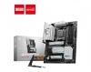 MSI MSI MB X670, X670E GAMING PLUS, AM5,4DDR5,3PCI-Ex16,1PCI-Ex1,4M.2,4SATA3,1USB3.2Gen - MAINBOARD | TecnoCARE.net Sabaudia, Latina, Terracina, San Felice Circeo e Pontinia