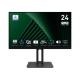 MSI MSI MONITOR 23.8 LED IPS 16:9 FHD 1MS 100Hz, DP/HDMI, PIVOT, MULTIMEDIALE - MONITOR LED | TecnoCARE.net Sabaudia, Latina, Terracina, San Felice Circeo e Pontinia