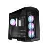MSI MSI MAG PANO 100R PZ, Global, 2xUSB 3.2 Gen 1, 1xUSB 3.2 Gen2 Type-C, 3x120mm ARGB Reverse Blade Fan - CASE | TecnoCARE.net Sabaudia, Latina, Terracina, San Felice Circeo e Pontinia