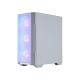 MSI MSI MAG FORGE M100R 2xUSB 2.0 1xUSB 3.2 ARGB FAN ATX WHITE - CASE | TecnoCARE.net Sabaudia, Latina, Terracina, San Felice Circeo e Pontinia