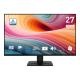 MSI MSI MONITOR 27 LED IPS 16:9 FHD 300 CDM, 1MS 120Hz, DP/HDMI, MULTIMEDIALE - MONITOR LED | TecnoCARE.net Sabaudia, Latina, Terracina, San Felice Circeo e Pontinia
