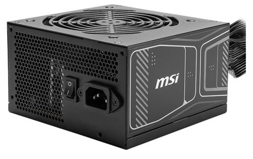 MSI MSI ALIMENTATORE MAG A750GN PCIE5 - ALIMENTATORI | TecnoCARE.net Sabaudia, Latina, Terracina, San Felice Circeo e Pontinia