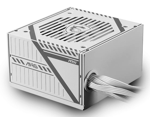 MSI MSI ALIMENTATORI, EU, 650W, NON-MODULAR, 80 PLUS BRONZE, COLOR BOX, PALLET PACKING, 5Y WARRANTY - ALIMENTATORI | TecnoCARE.net Sabaudia, Latina, Terracina, San Felice Circeo e Pontinia