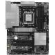 MSI MSI MB AMD PRO X870-P WIFI,X870,AM5,4DDR5,4PCI-EX16,3M.2,4SATA3,1USB4,1USB3.2 GEN2X2,3USB3.2 GEN2,4U - MAINBOARD | TecnoCARE.net Sabaudia, Latina, Terracina, San Felice Circeo e Pontinia