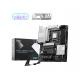 MSI MSI MB  PRO Z890-P WIFI, Z890,LGA1851,4DDR5,3PCI-EX16,1PCI-EX1,4M.2 ,1USB4, 1USB3.2 GEN2 X2, 2USB - MAINBOARD | TecnoCARE.net Sabaudia, Latina, Terracina, San Felice Circeo e Pontinia