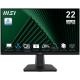 MSI MSI MONITOR 21,5 LED VA 16:9 FHD 1MS 300 CDM 100Hz, HDMI - MONITOR LED | TecnoCARE.net Sabaudia, Latina, Terracina, San Felice Circeo e Pontinia