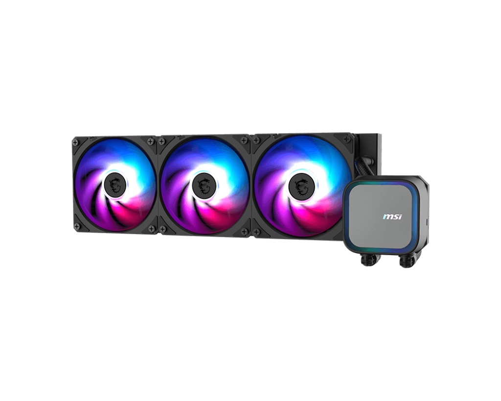 MSI MSI DISSIPATORE A LIQUIDO MAG CORELIQUID A13 360 - CPU DISSIPATORI | TecnoCARE.net Sabaudia, Latina, Terracina, San Felice Circeo e Pontinia