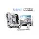 MSI MSI MB MPG Z890I EDGE TI, GAMING, WIFI STD MPG Z890I EDGE TI WIFI,Z890,LGA1851,2DDR5,1PCI-EX16,4M.2, - MAINBOARD | TecnoCARE.net Sabaudia, Latina, Terracina, San Felice Circeo e Pontinia