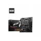 MSI MSI MB AMD PRO A620M-B,A620,AM5,2DDR5,1PCI-EX16,1PCI-EX1,1M.2,4SATA3,6USB3.2 GEN1,6USB2.0 - MAINBOARD | TecnoCARE.net Sabaudia, Latina, Terracina, San Felice Circeo e Pontinia