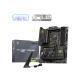 MSI MSI MB INTEL MAG B860 TOMAHAWK WiFI ATX DDR5, 1PCI-Ex16, 1PCI-Ex4, 1PCI-Ex1, 4SATA3 - MAINBOARD | TecnoCARE.net Sabaudia, Latina, Terracina, San Felice Circeo e Pontinia