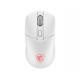 MSI MSI MOUSE VERSA 300 W BIANCO, WIRELESS, OTTICO, 8000DPI,6 PULSANTI CON ROTELLA - MOUSE | TecnoCARE.net Sabaudia, Latina, Terracina, San Felice Circeo e Pontinia