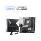MSI MSI MB INTEL PRO B860M-A WIFI, m-ATX DDR5, 1PCI-Ex16, 1PCI-Ex4, 2PCI-Ex1, 4SATA3 - MAINBOARD | TecnoCARE.net Sabaudia, Latina, Terracina, San Felice Circeo e Pontinia