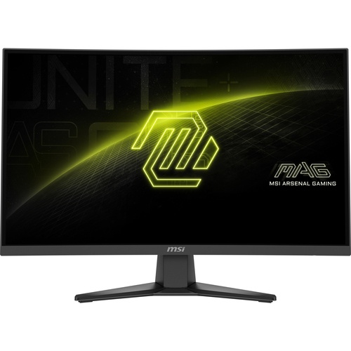 MSI MSI MONITOR GAMING CURVO 27 LED VA WQHD 16:9 250CDM, 0.5MS 180Hz, DP/HDMI - MONITOR GAMING | TecnoCARE.net Sabaudia, Latina, Terracina, San Felice Circeo e Pontinia