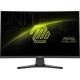 MSI MSI MONITOR GAMING CURVO 27 LED VA WQHD 16:9 250CDM, 0.5MS 180Hz, DP/HDMI - MONITOR GAMING | TecnoCARE.net Sabaudia, Latina, Terracina, San Felice Circeo e Pontinia