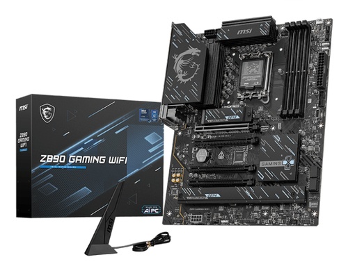 MSI MSI MB Z890 GAMING WIFI , Z890,LGA1851,4DDR5,4PCI-Ex16,3M.2,1USB 40G,2USB 20G,8USB 5G, 4USB 2.0 - MAINBOARD | TecnoCARE.net Sabaudia, Latina, Terracina, San Felice Circeo e Pontinia