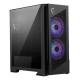 MSI MSI CASE MID TOWER, 2 USB, 1 TYPE-C, 2X160MM ARGB FAN, 1X120MM NO-ARGB FAN, ARGB+PWM CONTROL BOARD, - CASE | TecnoCARE.net Sabaudia, Latina, Terracina, San Felice Circeo e Pontinia