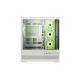 MSI MSI CASE BIANCO, 2 USB, 1 TYPE-C, 3X120MM ARGB REVERSE BLADE FAN, 1X120MM ARGB FAN, ARGB+PWM CONTROL - CASE | TecnoCARE.net Sabaudia, Latina, Terracina, San Felice Circeo e Pontinia