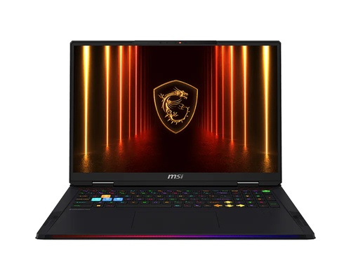 MSI MSI NOTEBOOK GAMING RAIDER INTEL CORE ULTRA 9 285HX 18" HX AI A2XWIG-229IT 32GB*2 - NOTEBOOK | TecnoCARE.net Sabaudia, Latina, Terracina, San Felice Circeo e Pontinia