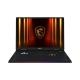 MSI MSI NOTEBOOK GAMING RAIDER INTEL CORE ULTRA 9 285HX 18" HX AI A2XWIG-229IT 32GB*2 - NOTEBOOK | TecnoCARE.net Sabaudia, Latina, Terracina, San Felice Circeo e Pontinia